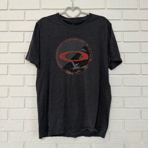 Oakley Graphic Logo T-Shirt – Men’s Large